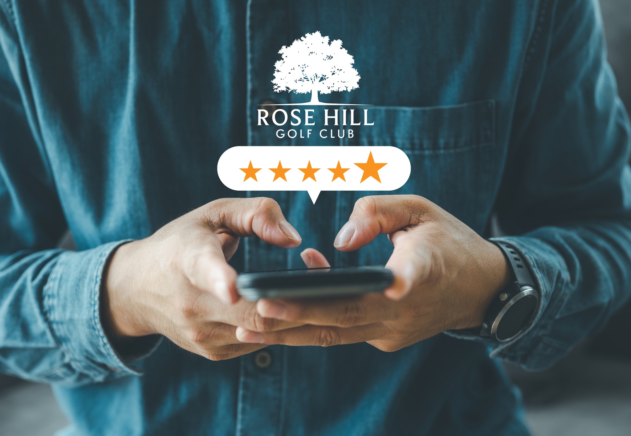 From manicured greens to an improved pro shop and a renewed commitment to customer service, we've been striving to create an environment that exceeds your expectations for over two years. Your words have the power to influence other golfers, and we believe your feedback will provide valuable insights into the positive changes we've implemented. Your review will not only encourage our team but also contribute to the overall positive atmosphere we are working to build. Google Rose Hill Golf Club to write your review or use the link here: https://g.page/r/CXaChy4CcUrQEAI/review