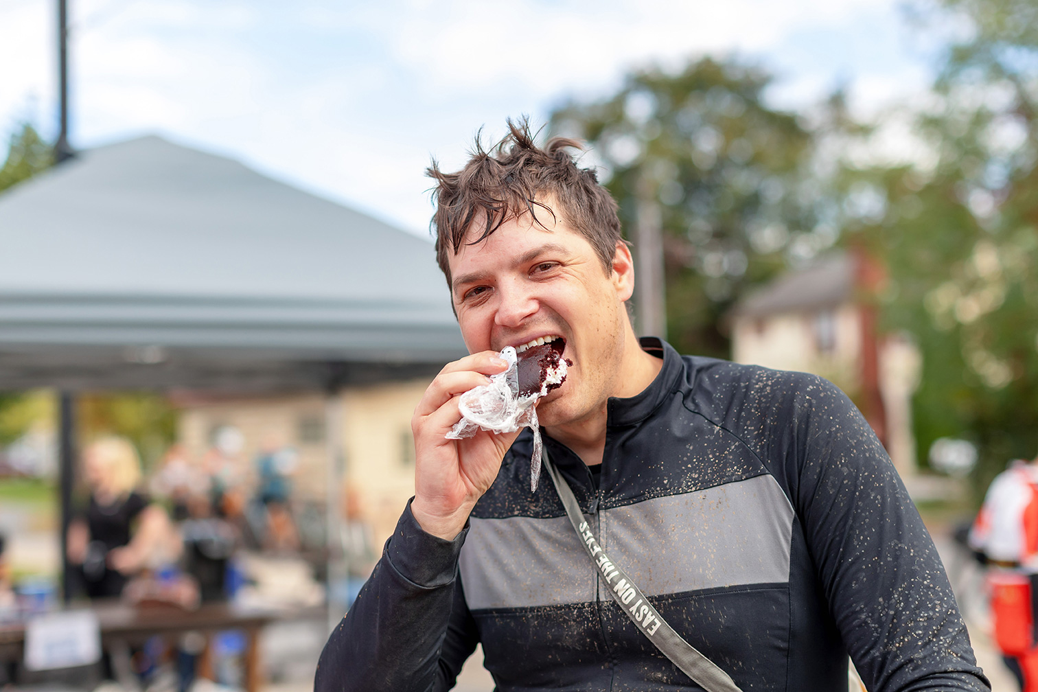 Registration is NOW OPEN for unPAved of the @susquehannarivervalley on October 11, 2026!
bikereg.com/unpaved-of-the-susquehanna-river-valley
- #RaceforWhoopiePies over the Full-130 mile course (timed over 4 segments that add up to 59 miles) for a chance to win big whoopie pies and cash prizes!
- Ride at #PierogiPace over 40, 50, 70, 101, or the whole 130 miles depnding on how you’re feeling that day. We have 2 new routes this year that start & finish at Rusty Rail Brewing — and the Rusty-70 includes the infamous Longwell Draft #sendit!
- Go on a #SlumberParty with your friends and make new ones as you ride the unPAved course over 2 days with a campout on Saturday night.
- Race through the night on the #BigLick200 to get deep into the woods, and deeper into your soul.
No matter which you choose you’ll get one of the most rewarding rides in gravel #easyontheeyeshardonthelegs #IPAgravel with a spectacular foliage show, top-shelf Aid Stations, and a full weekend of fun, camaradarie, and adventure. #YouHaveAFriendInPennsylvania
Sign up today or learn more about how you can get #unPAved at unpavedpennsylvania.com
——
@susquehannarivervalley
@WellSpan_Health
@stansnotubes
@laufcycles
@backyardbeanscoffee
@schwalbetires
@newtrailbrewing, @rustyrailbrewing, @endotuneup
@nittanymountainworks, @phillybikeexpo, @purplelizardmaps, @carborocket
@hushmoneybikes, @dutchwheelmanbikes, @thebikeroost, @svbikes, Links Cyclery, Brookside Bikes, @cycleupcafe, @freezethawcycles
@themillercenter
unPAved supports (and is supported by) @paenvironmentalcouncil & @pvpedalsandpint