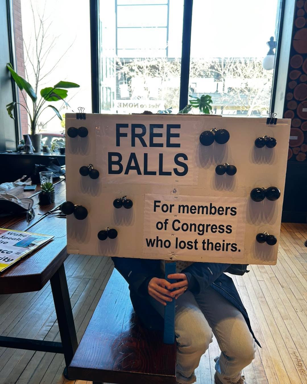 #nokings #nokingsday👑🚫 #metronomebrewery