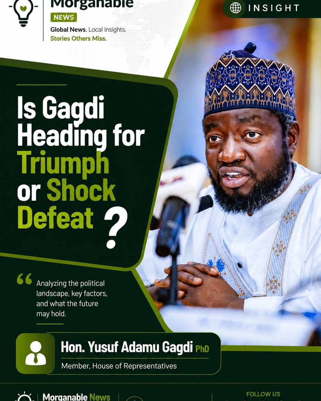 ~Is Gagdi Heading for Triumph or Shock Defeat....?
#plateaustate #politics #senate #directprimaries ~Is Gagdi Heading for Triumph or Shock Defeat....?
#plateaustate #politics #senate #directprimaries