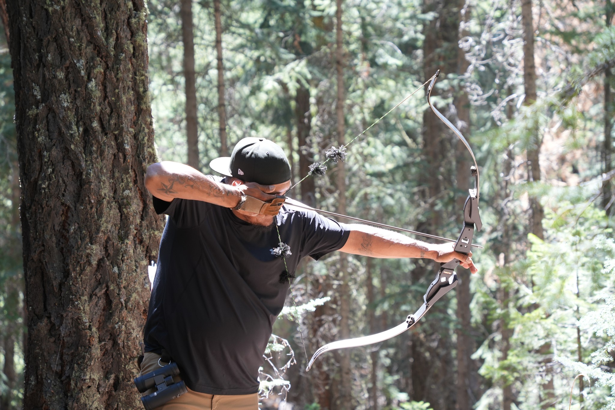 Only 30 Days to Go! 🍻🔥
The countdown is on! In just 30 days, we'll be welcoming archers, outdoor enthusiasts, friends, and families to Bows, Brew & BBQ at Sunrise Park Resort for an unforgettable day on the mountain.⛰
Get ready to test your skills during our 3D Archery Fun Shoot, sample brews from participating breweries, enjoy mouthwatering BBQ, and cap off the evening with live music in the cool mountain air.🌲
🎯 Register today and secure your spot!
🔗 Click the link below to learn more and sign up:
https://sunrise.ski/events/bows-brews-bbq/
Gather your crew, grab your bow, and start the countdown with us—we'll see you on August 15! 🏹🍻🎶
#sunriseparkresort #sunrise3dshootout #sunrisearchery #arizonaarchery #arizonahuntingseason #arizonaevents