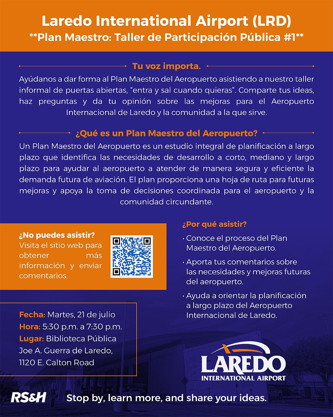 Los invitamos a participar en… Los invitamos a participar en…