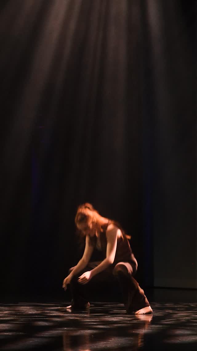 We’re still reminiscing about our most recent show Resurgence.
Join us this Friday for Void Mentorship auditions and get first access to perform in our next show.
Video: @nickvandervegt