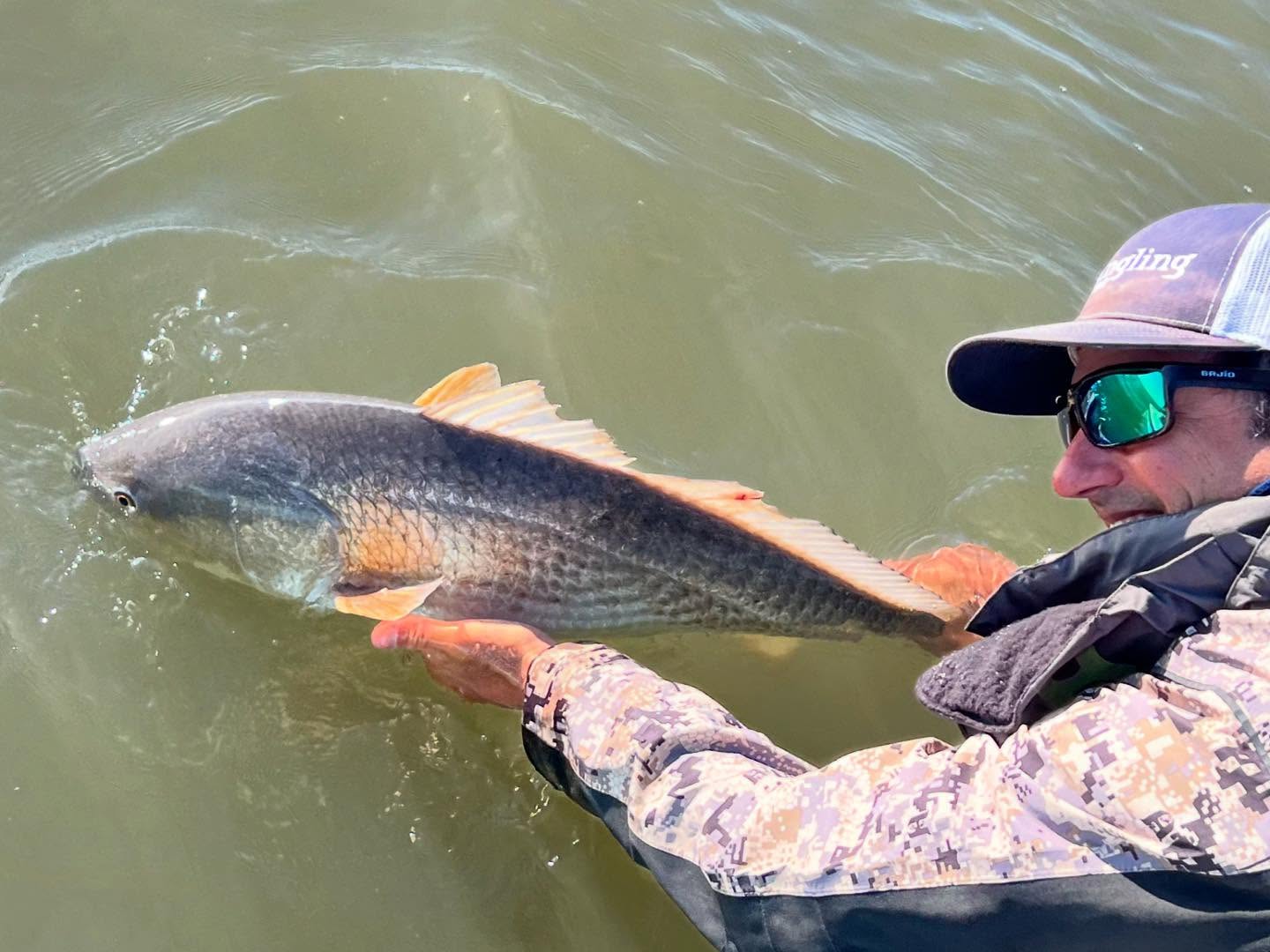 Super fun spring break trips this year, lots of memories made. Friends, families, kids hooked for life, bachelor parties all had fun with different style charters catered towards their goals. www.AvidAngling.com
