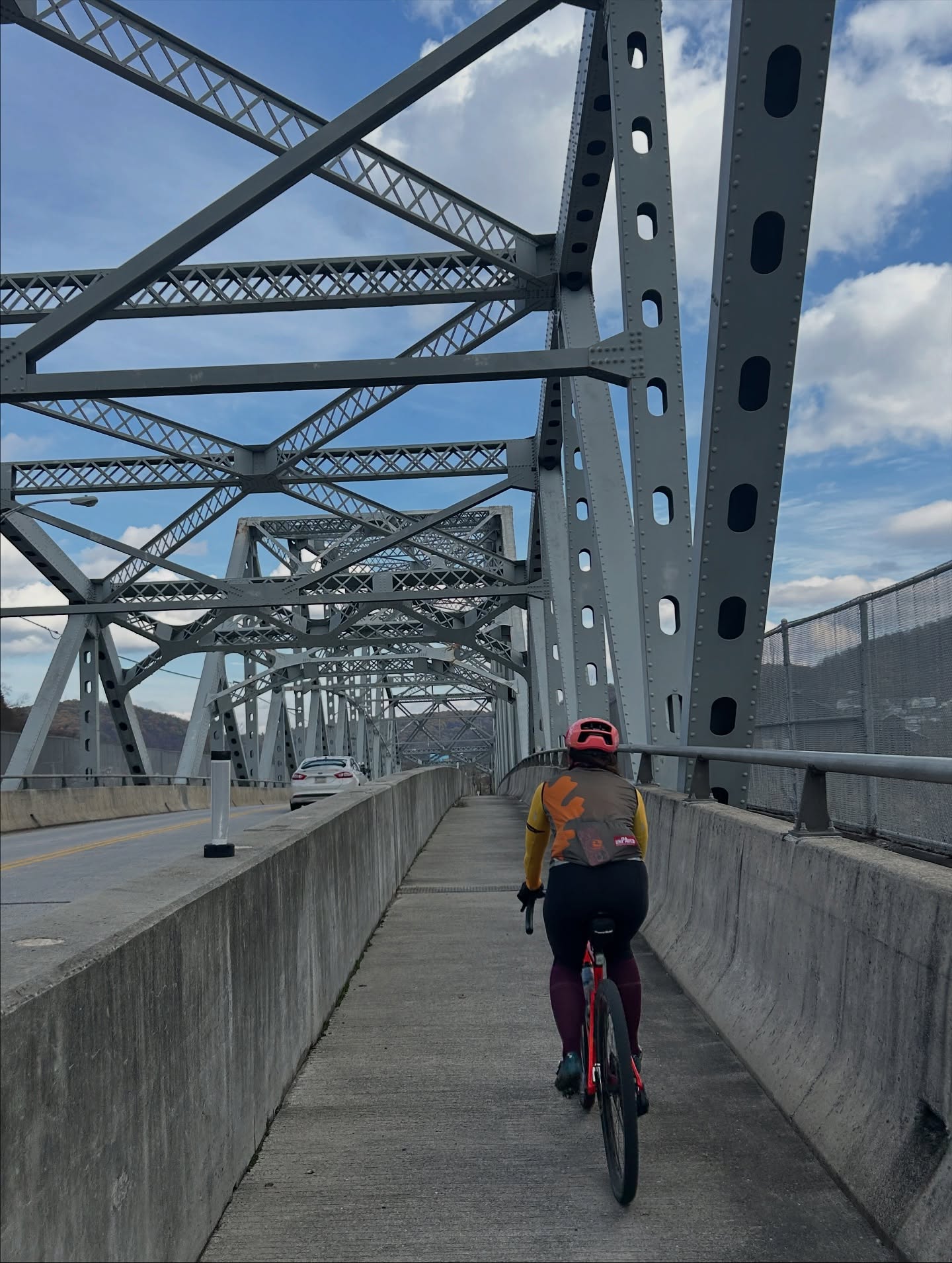 It’s so nice right now in the Laurel Highlands that we reopened registration for the Higher Ground 30 and 40 rides (the Hundo is closed) and will also allow for day-of registration which will be open 8:00-9:45am. If you’re free come on down to Johnstown!
bikereg.com/higherground
Proceeds benefit @womenshelpcenter
#theoutdoorswillsavejohnstown
@paenvironmentalcouncil
Community Foundation for the Alleghenies
@stansnotubes, @footdowncc, @nittanymountainworks, @newtrailbrewing @endotuneup, @fatjimmyscycles, @hushmoneybikes, @freezethawcycles, @buythomas
@johnstownfloodnps, @visitjohnstownpa @bikejohnstown
@womenshelpcenter
