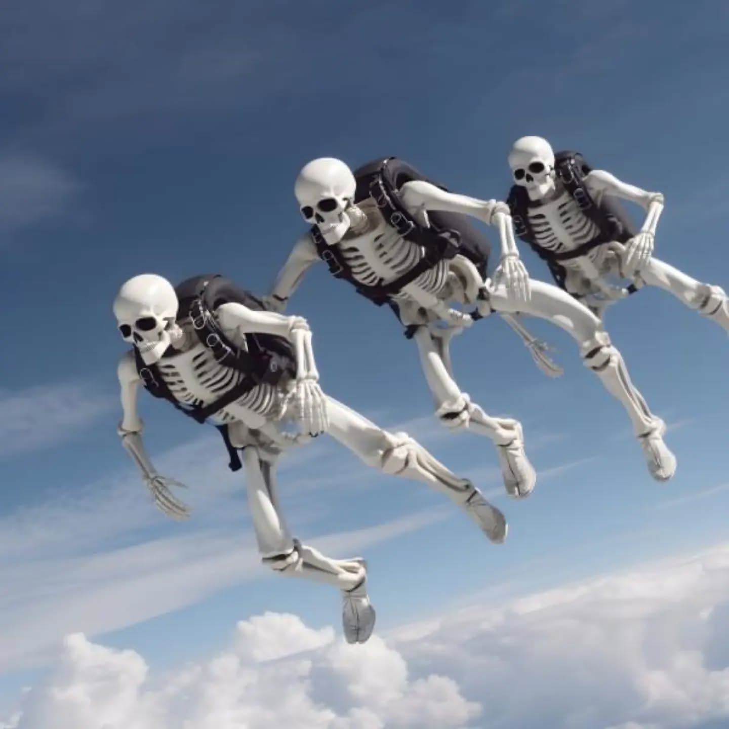 Happy Halloween 👻🎃 show your costumes!! #loveskydiving #freeflying #skydive #parachute #skydivecity #skydivers #skydivinglovers #skydivingtoday #loveskydiving #skydivingrocks #skydivingpics #wings #wingscontaitner #sunrisemanufacturing #skydivewings #sunrise #flywings #skydiving
