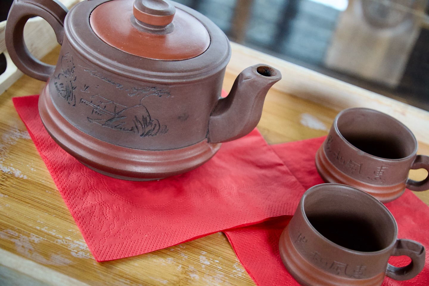 @dunedinnz just a quick stop for a night or two. We stayed at the @nzmcainc park and wow… the rain really turned it on 🌧️
Still, we made the most of it, popping into the @tuhuraotagomuseum and @toituosm then finishing up at @lanyuandunedinchinesegarden which we absolutely adore.
No matter how many times we visit Dunedin, Lan Yuan is always a must.