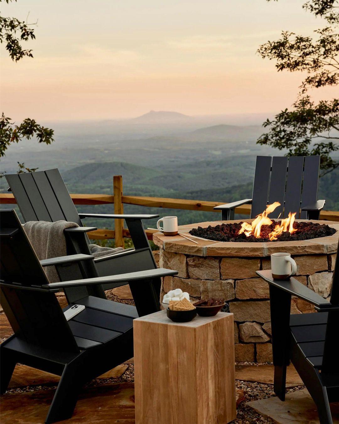 Transformative moments are often simple. Like stargazing on a 12,000-acre Blue Ridge Mountain estate.
The Lodge at Primland is home to one of the largest public-access telescopes in the eastern U.S., offering guests the chance to enjoy a private cosmic show. As one of the gems of the Auberge Collection, it is a top choice in Virginia for travelers seeking refined comfort surrounded by nature.
Come for romantic nights cloaked by the heavens. Stay for days immersed in the wild beauty of the Blue Ridge Mountains.
Tell us your dates, and we’ll take it from there
#traveldesignco #luxury #luxurytravel
.
.
.
.
#LuxuryTravelAdvisor #BespokeTravel #VirginiaTravel #RomanticGetaway #LuxuryEscape