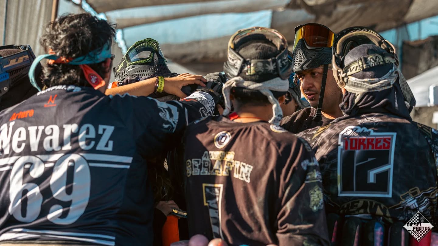 A nice warm day for @asgpaintballpark event 2. It was nice to be on field, photos are up in their usual spot! #DieselPhotos #paintball #sportsphotography