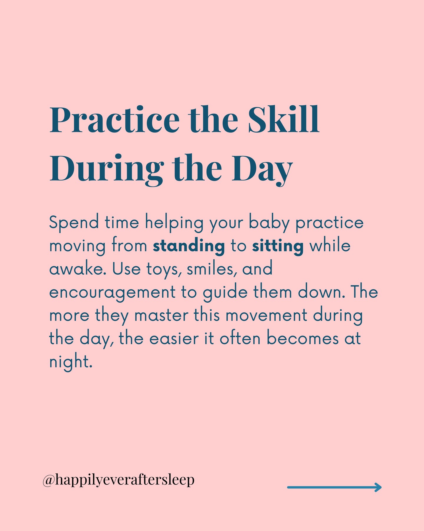 Tired of Your Baby Standing in the Crib Instead of Sleeping? 😩
If your baby keeps standing in the crib at bedtime, cries when you lay them down, or even falls asleep standing up
you’re not alone.
This is a very common baby sleep struggle during milestones like pulling to stand, cruising, or learning to walk.
✨ Babies love practicing new skills, even at bedtime.
✨ Their body may be tired, but their brain is still busy and excited.
✨ Practice standing to sitting during the day to build confidence.
✨ At bedtime, lay baby down once or twice, then calmly encourage them to do it on their own.
✨ Use a simple phrase like lay down, sleepy time.
✨ Stay consistent!! This phase usually improves quickly with time
🌙 Remember:
This is usually a temporary sleep phase and will improve with time. An earlier bedtime can be especially helpful during milestone sleep regressions when your baby is more tired than usual. Consistency plays an important role in helping babies sleep better, and most importantly, you are not doing anything wrong this is a normal part of baby development.
Have you gone through this phase too?
Share your experience in the comments, save this post for later, and send it to a mama who needs it tonight
#BabySleepTips #BabyWontSleep #StandingInCrib #BabySleepRegression #SleepRegression #BabySleepHelp #BedtimeStruggles #CribSleepProblems #BabyMilestones #InfantSleep #BabySleepCoach #SleepConsultant #GentleSleepTips #NewMomTips #ParentingTips #TiredMom #BabyBedtime #HelpBabySleep #BabySleepTraining #NightWakings