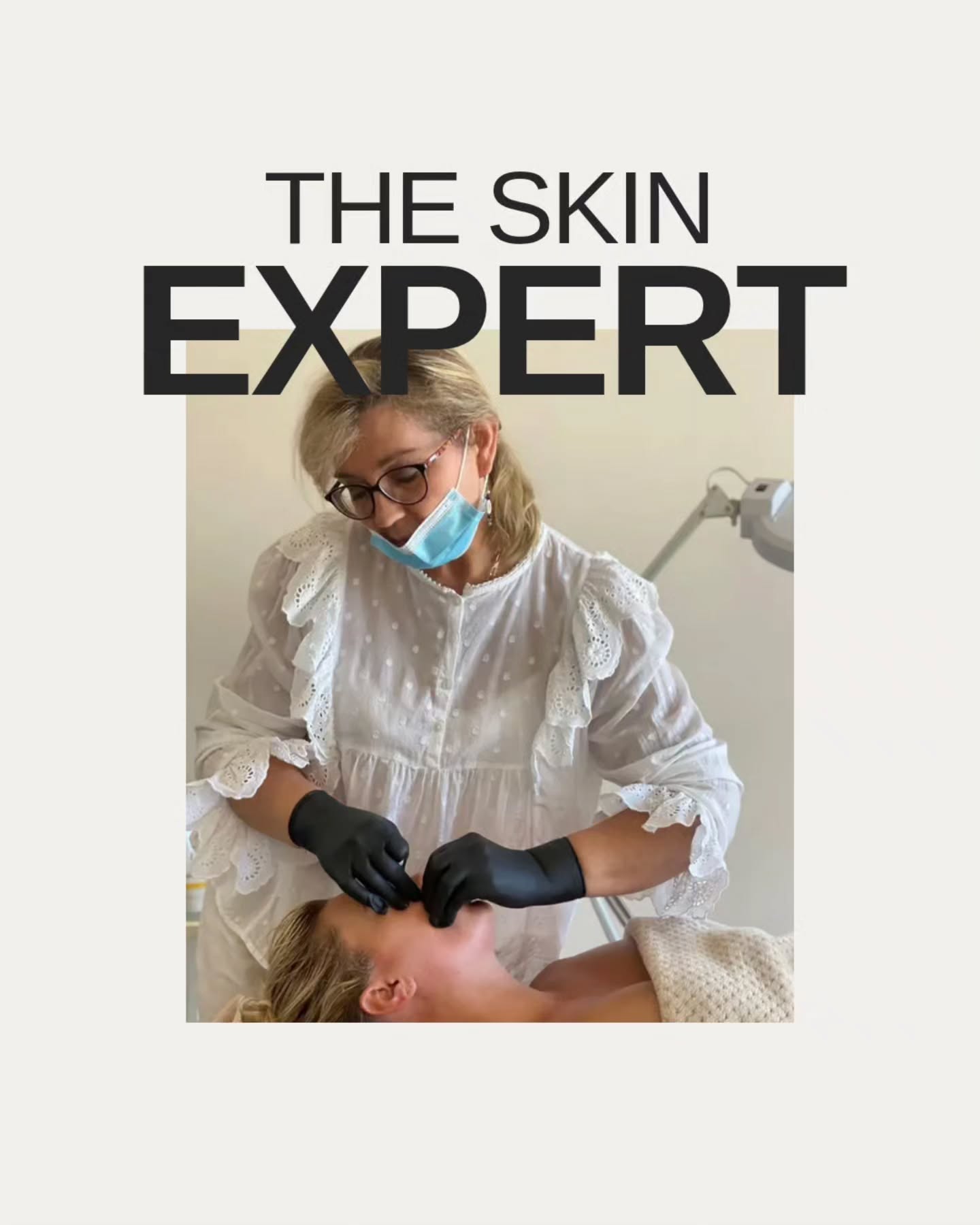 This Mother’s Day, give yourself (or your mom 😉) the gift of truly radiant skin ✨ At IQ Derma, you’re in expert hands with Oxana — our skin specialist who knows exactly what your skin needs, and when it needs it. No guesswork. No one-size-fits-all treatments. Just real results. Whether it’s your first facial or you’re ready to level up your skincare game, there’s no better time to start than now 💆♀️ Because glowing skin isn’t a luxury — it’s self-care. Book your session and experience the difference with Oxana. #MothersDay #IQDerma #SkinExpert #GlowingSkin #SelfCare FacialTreatment