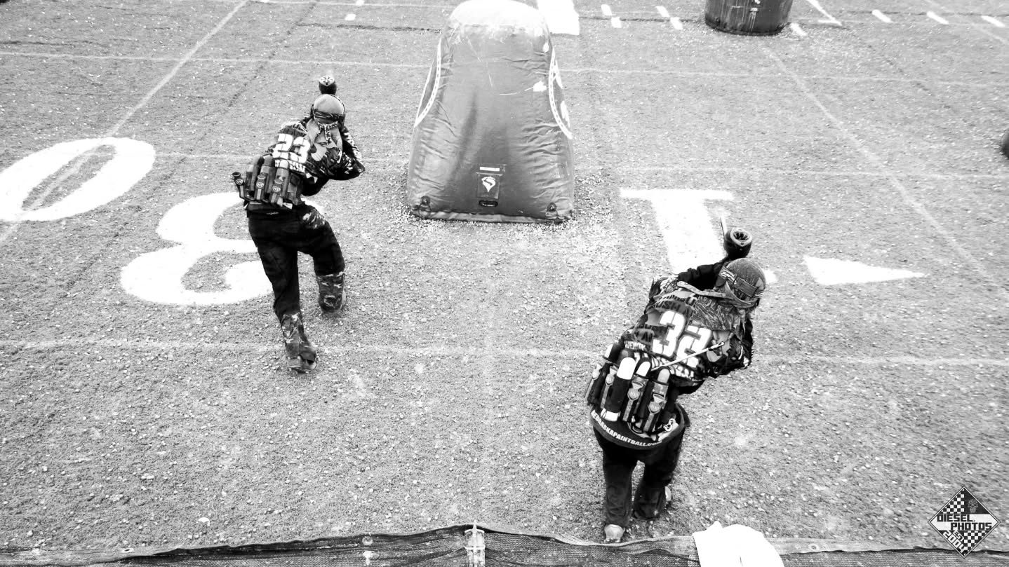 either peace or happiness,
let it enfold you.
-Bukowski
#paintball