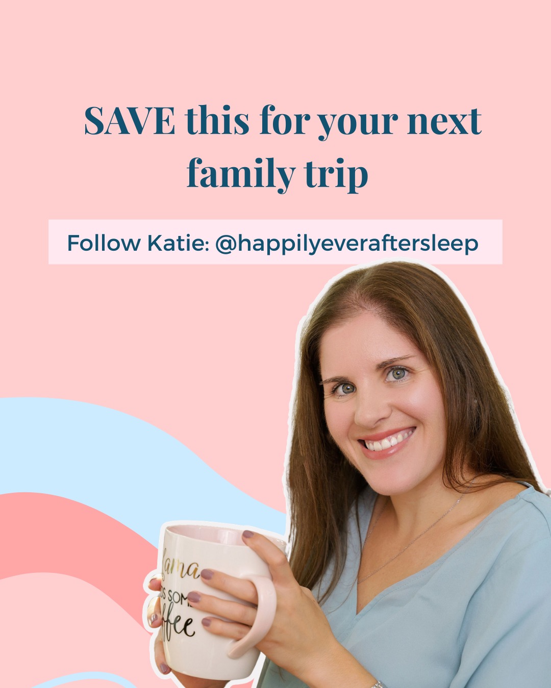 Traveling with kids and worried about naps, bedtime, and time zone changes?
This is one of the MOST common questions I get from moms:
“Will traveling ruin my baby’s sleep schedule?” 😩✈️
The truth is… travel sleep is usually different but it doesn’t mean all your progress is gone
As a sleep consultant and mom, here’s what I want you to remember:
✔️ Focus on flexibility during travel days
✔️ Keep bedtime routines familiar
✔️ Prevent overtiredness as much as possible
✔️ Give your little one time to adjust to the new environment
Your child may have short naps, night wakings, or early mornings while traveling, especially with time zone changes.
That’s normal.
The good news? Once you’re home, sleep can absolutely get back on track with consistency
Save this post before your next vacation 🧳
What’s YOUR biggest struggle when traveling with your little one? 👇
#babysleeptips #travelingwithkids #toddlersleep #sleepconsultant #babysleepsupport #momlife #sleeptraining #travelwithbaby #newmomtips #babyroutine #toddlermom #sleepcoach #babytraveltips #motherhoodunfiltered #sleephelpformoms #familytraveltips #babysleepconsultant #postpartumlife #momhack #babyroutinehelp