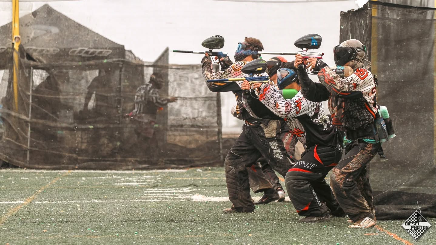 either peace or happiness,
let it enfold you.
-Bukowski
#paintball