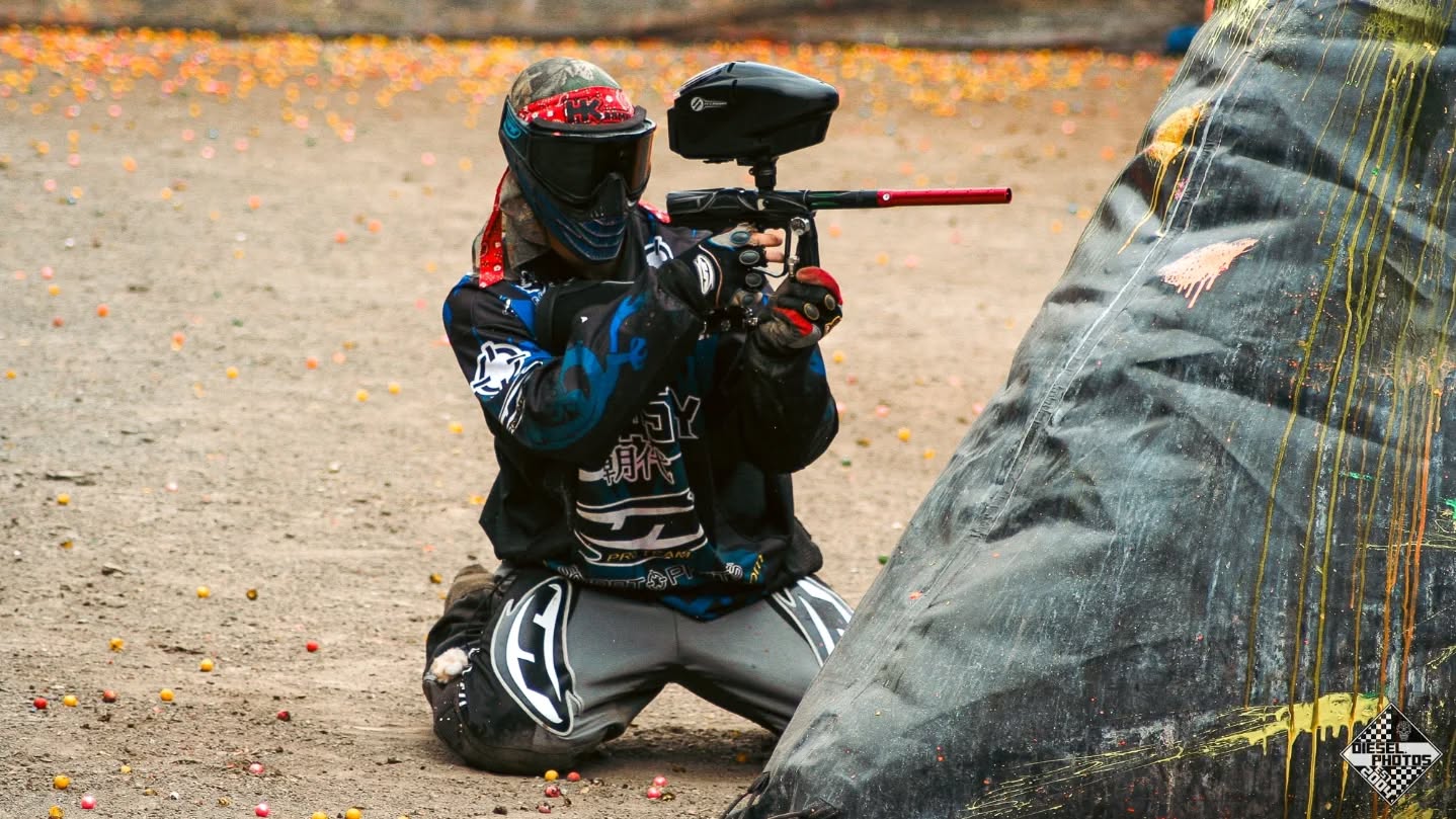 either peace or happiness,
let it enfold you.
-Bukowski
#paintball