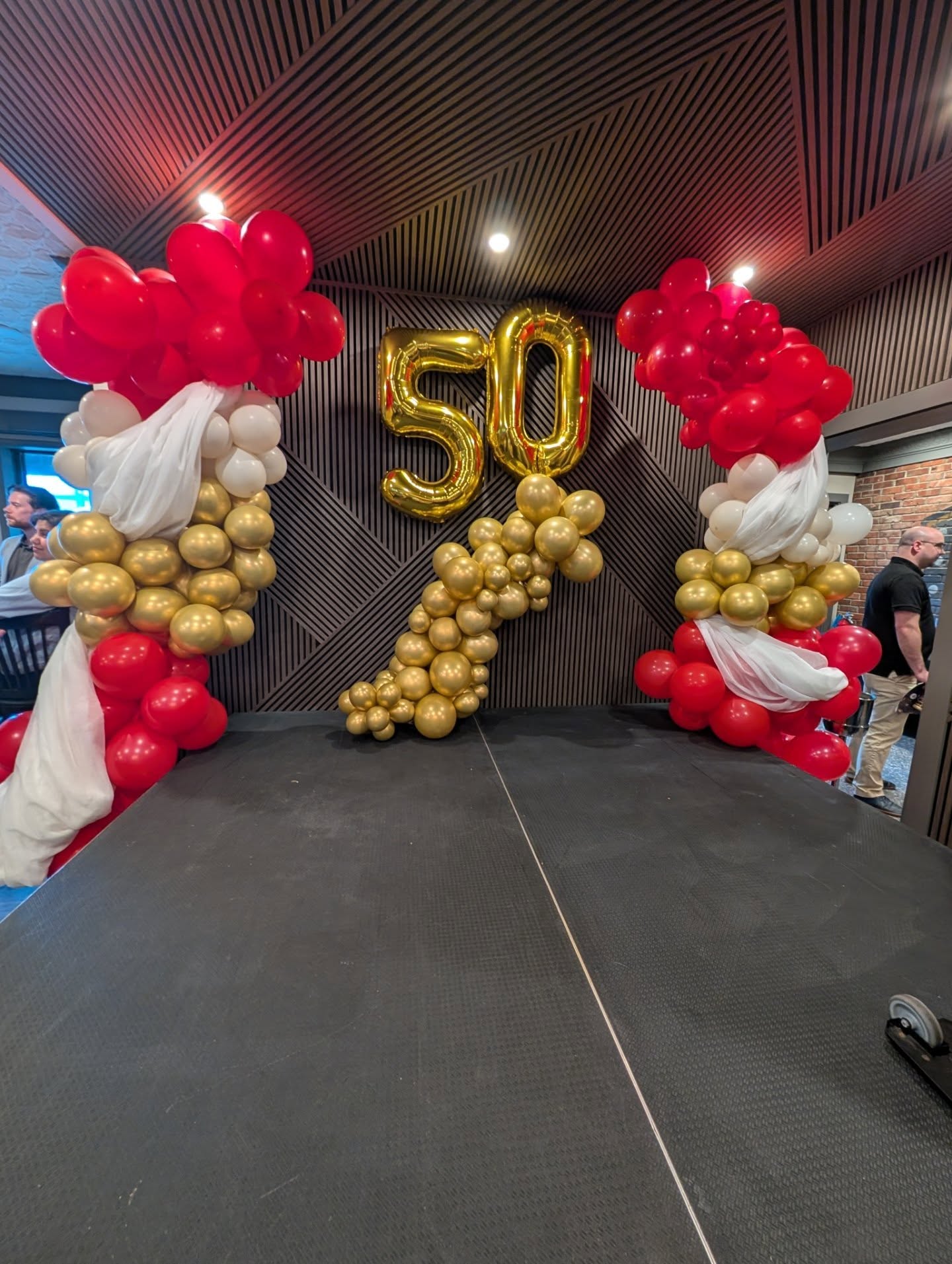 Another Wonderful way to start the morning and end the week, Coffee with the @edmontonchamber ! ☕
Today's event was hosted by @sawmillyegsouth - such a beautiful and incredibly large venue with rooms to suit everyone's needs from small to large groups. Thank you for the delicious breakfast foods 😋🥐 And Congratulations on 50 years of business 🎉
We also got to learn about @alzheimerabnwt and their upcoming event Walk for Alzheimer's. This walk helps to support so many people and families navigating and living with dementia and Alzheimer's disease 💙
It was a great morning networking with some of Edmonton's finest businesses ! We look forward to the next one ✨
#coffeewiththechamber #chamberofcommerce #yeg #networking #edmontonsmallbusiness