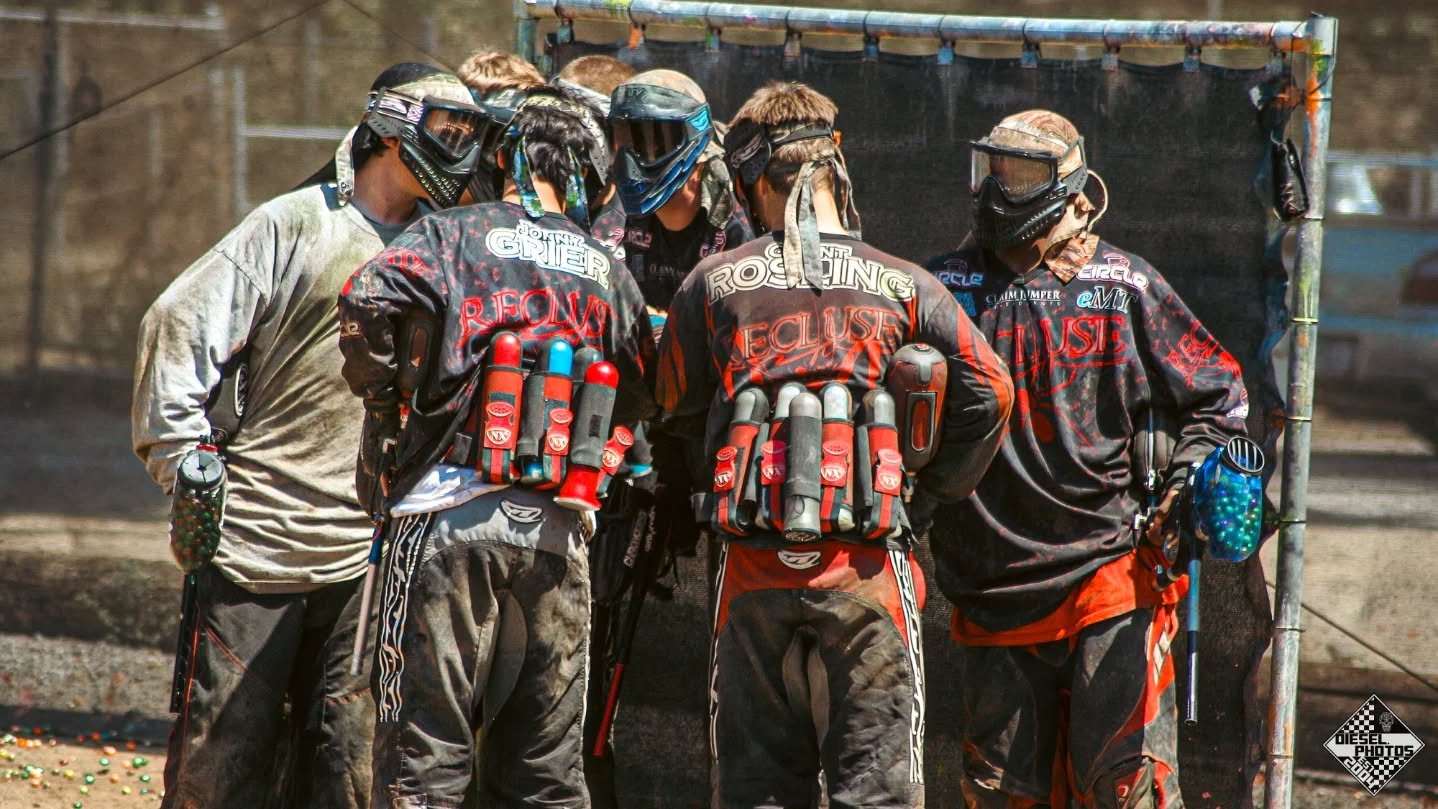 Happy (other) World Cup week.
Here's how we watched the France Italy finals in 2006. Probably the day I get most asked about. Hup Holland Hup #paintball