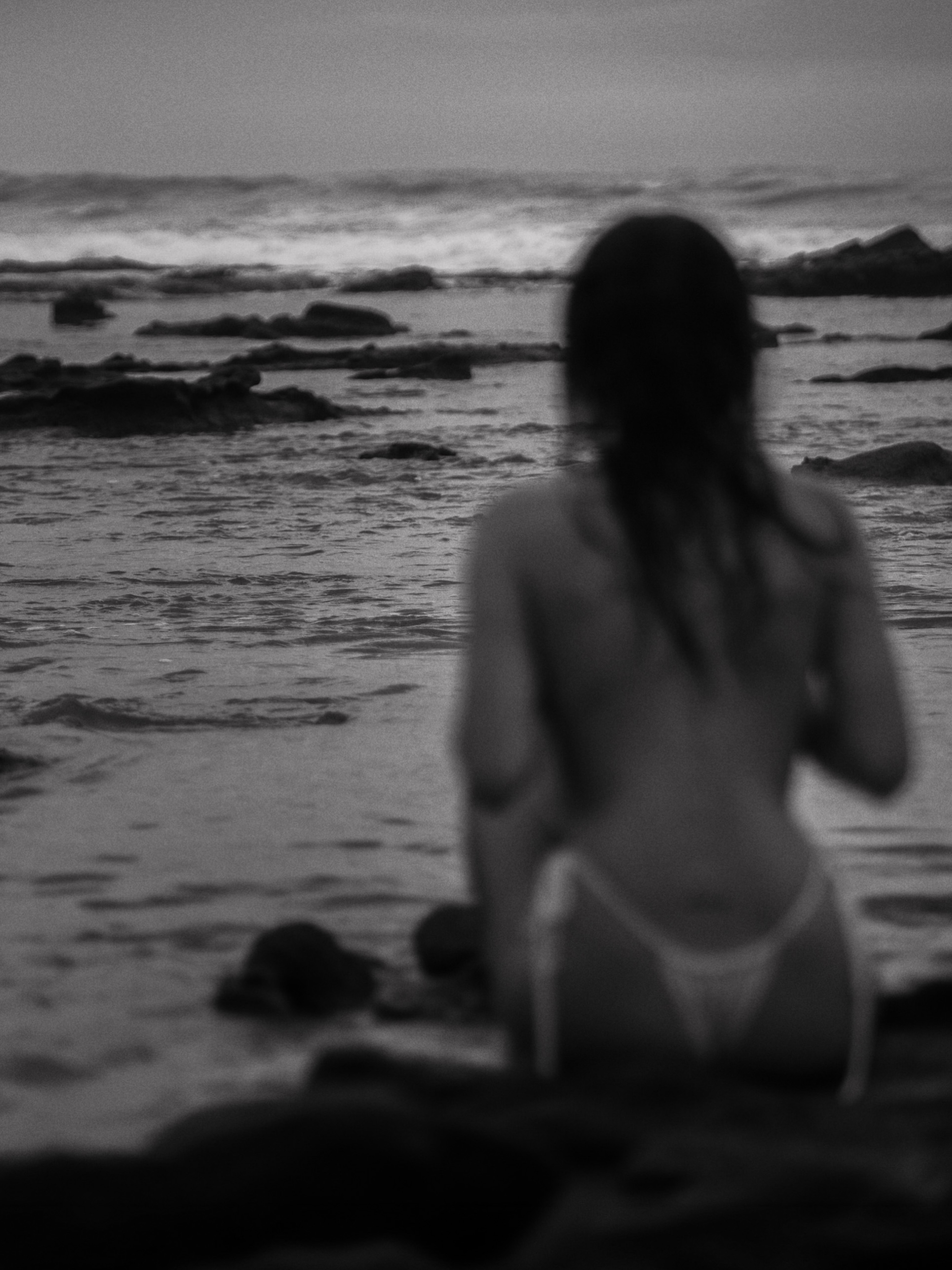 A Santa Teresa surf story
