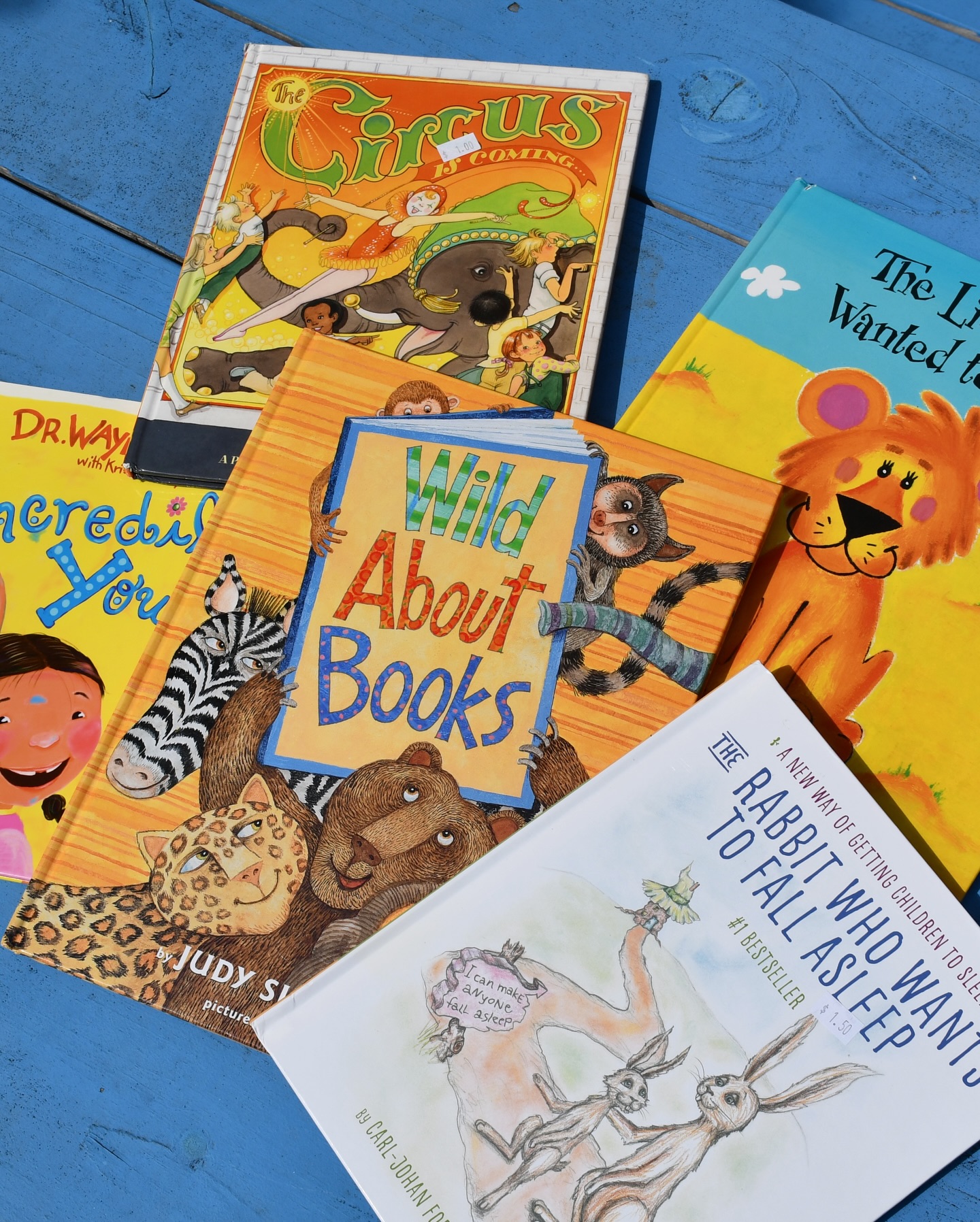 Bedtime stories starting at $0.50? We call that a happy ending 🧸💫🫶
Stock up on storytime favorites, bedtime classics, and new adventures with children’s books from just $0.50 to $2.50 at Julia’s Café & Books! 🩵
📍1133 N. Wendover Rd., Charlotte, NC
#cltkids #childrensbooks #cltbookstore #charlottenc #secondhandbooks