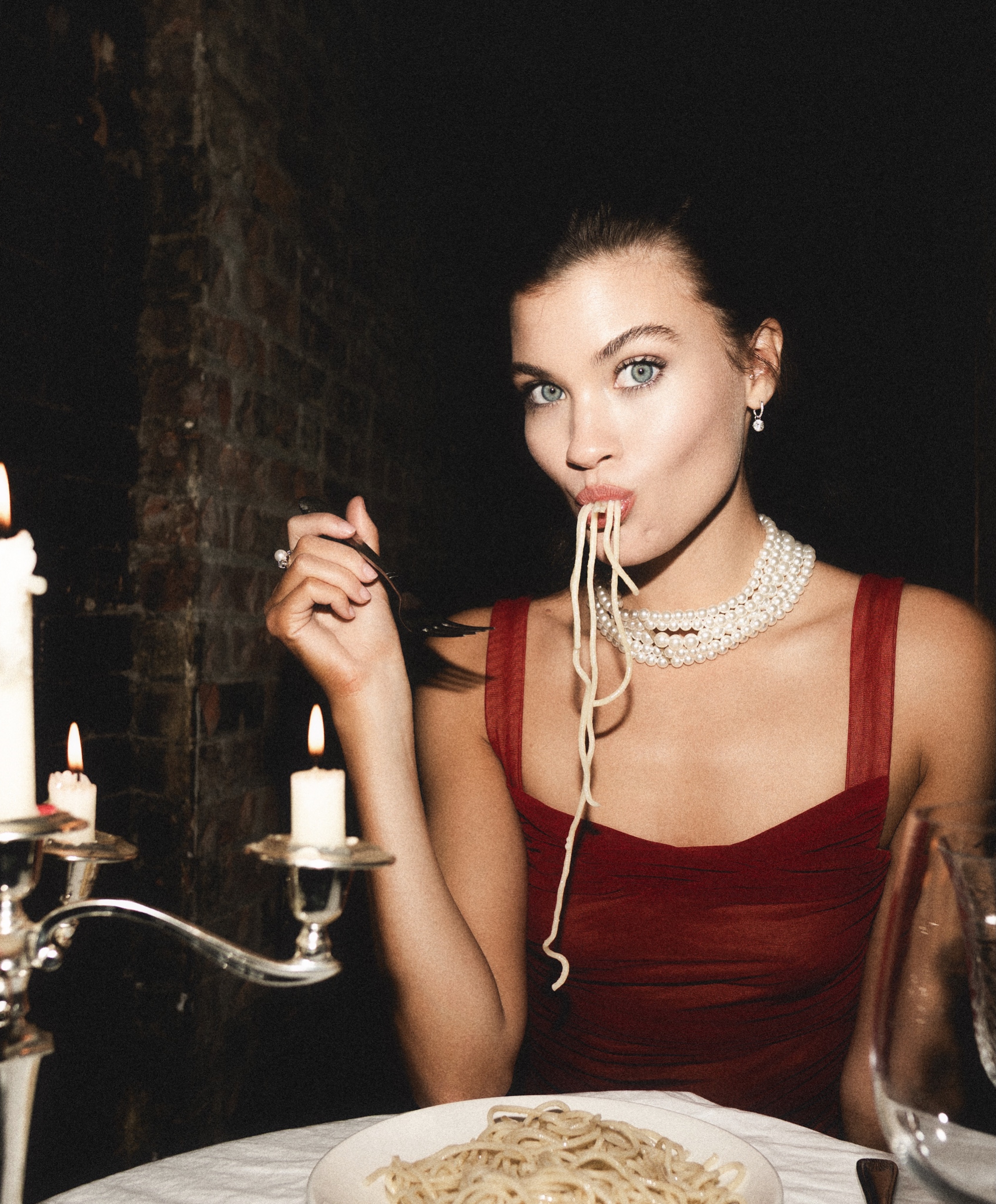 Pasta passion @vienneboucard