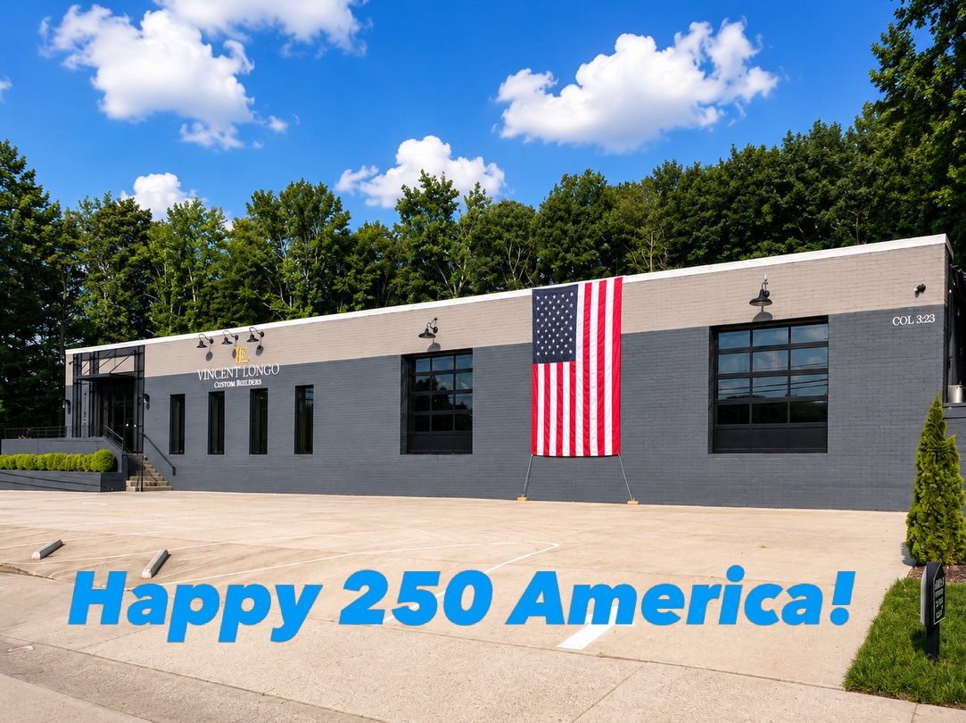 God Bless America and Happy 4th of July Everyone!
#America250 #FourthOfJuly #godblessamerica #atlantabuilder