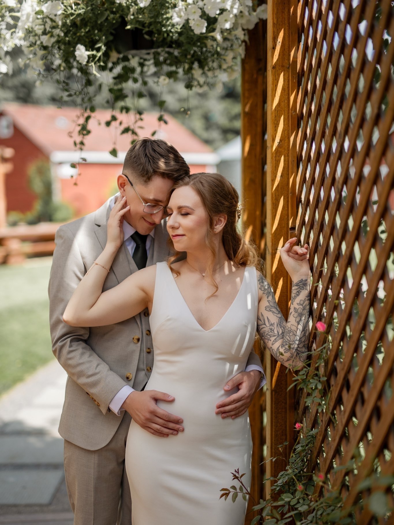 Edmonton Wedding Photographer Some wedding days have a quiet kind of magic and Courtney & Jessie’s was one of them. 🤍
On a beautiful Sunday at River’s Edge in Devon, they stood hand in hand and promised each other forever. Every glance, every happy tear, every laugh, and every embrace told the story of a love that feels effortless and true.
It was an honour to capture these moments as they unfolded—preserving the joy, the emotion, and the beginning of their next chapter together.
Congratulations, Courtney & Jessie. May your days be filled with the same love and happiness that surrounded you on your wedding day.
Venue: @riversedgedevon
Hair: @sugarskullsbysarah
Makeup: @dariavi_mua
Photography: @maxkandlphotography
#edmontonweddingphotographer #yegwedding #albertaweddingphotograper