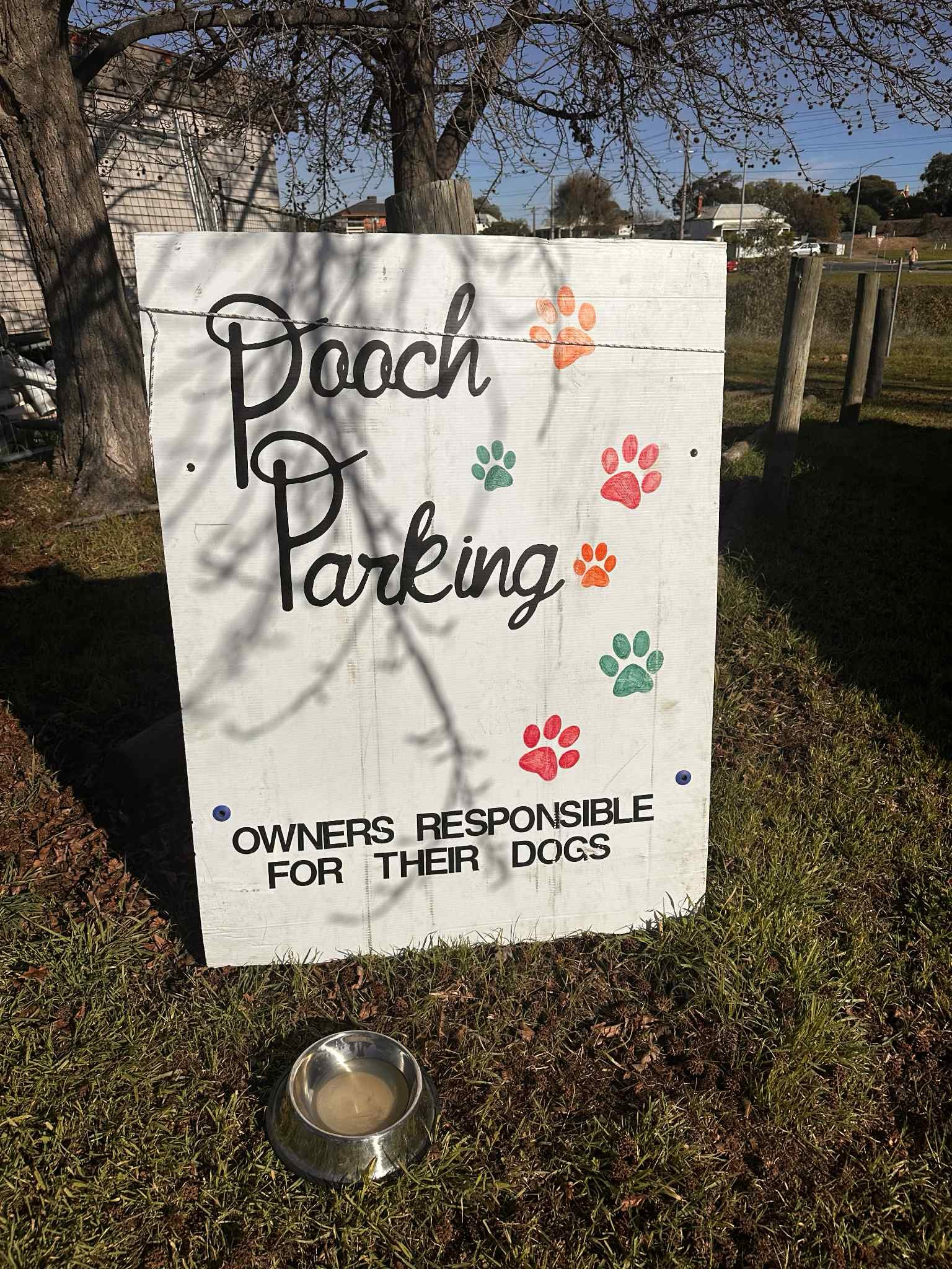 Did you know our market is dog friendly?!
We just ask that you please keep them on a lead at all times! 🦮🐕🦺