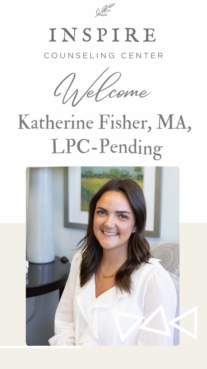 ✨ Meet Katherine Fisher, MA, LPC (Pending)! ✨
We're excited to welcome Katherine Fisher to the Inspire Counseling Center team! Katherine is now accepting new clients in Evanston and is passionate about helping teens, young adults, adults, and couples navigate life's challenges with compassion, curiosity, and practical support.
💙 Katherine works with:
• Adolescents (13–18)
• College students & young adults
• Adults
• Couples
🌿 She specializes in:
• Anxiety & OCD
• Trauma & childhood trauma
• Bipolar disorder
• Substance use
• Relationship challenges
• Self-esteem & body image
• Life transitions
• Men's & women's issues
• LGBTQIA+ affirming care
Katherine believes every person has a unique story. Her goal is to create a space where you feel safe to be yourself—without judgment, without pretending, and without having to carry everything alone.
Using an integrative approach that combines insight with practical strategies, Katherine helps clients understand how past experiences may be shaping present struggles while building the skills needed to create meaningful, lasting change.
She has a passion for working with adolescents and young adults, inspired by her own positive experience with therapy as a teenager. Katherine also has extensive experience supporting individuals navigating substance use, offering a compassionate, nonjudgmental approach that recognizes healing isn't always a straight line.
Clients often describe Katherine as warm, genuine, collaborative, and direct. She believes therapy can make room for honest conversations, personal growth, and even a little humor along the way.
For fun, Katherine loves trying new restaurants, traveling, reality TV, and finding reasons to laugh every day.
📍Now accepting new clients in Evanston .
📲 Visit the link in our bio or call our office to schedule your first appointment.
#InspireCounselingCenter #NowAcceptingNewClients #TherapyWorks #TeenTherapy #YoungAdultTherapy #AdultTherapy #CouplesTherapy #AnxietySupport #TraumaRecovery #SubstanceUseRecovery #MentalHealthMatters #ChicagoTherapist #NorthShoreTherapist #LGBTQAffirming #LifeTransitions