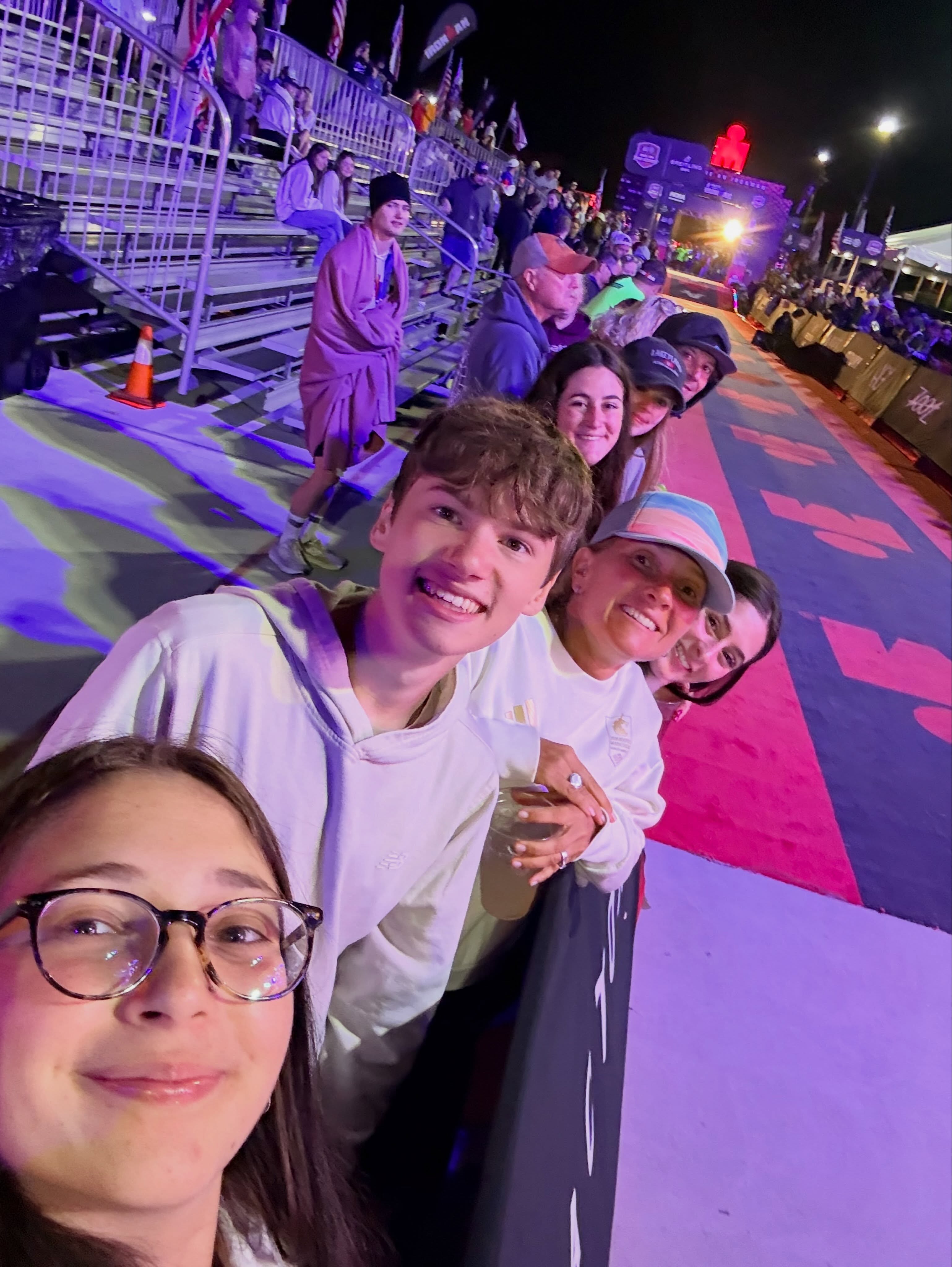 BPC had themselves a day!! So grateful to our athletes for allowing us on this Ironman journey with them and tolerating our sometime over the top enthusiasm for their achievements!! Lake Placid Ironman did not disappoint! #unstoppable #keepmovingforward